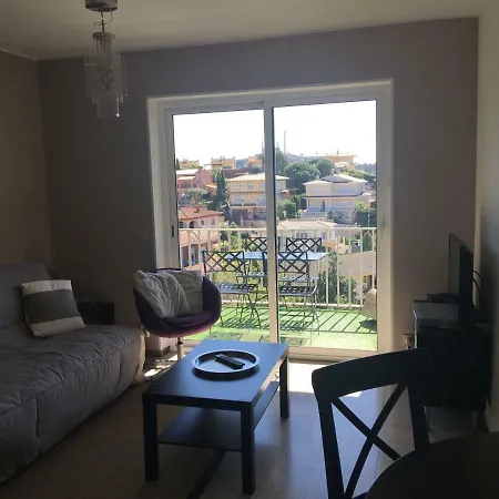 Apartment Remo
